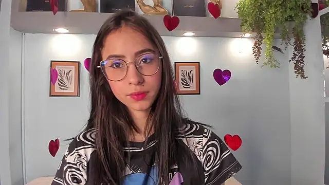 Alana Martinez  online show from 02.27.26