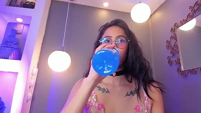 Alana Martinez  online show from 03.20.26