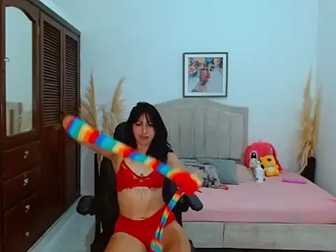 annyrusso online show from 12.05.25