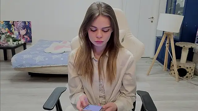 xAlisontiny online show from 01.16.26