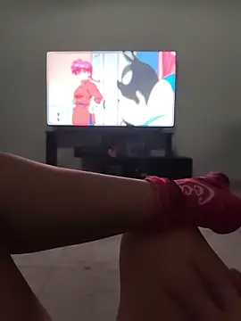 FetishChic1 online show from 11.04.25