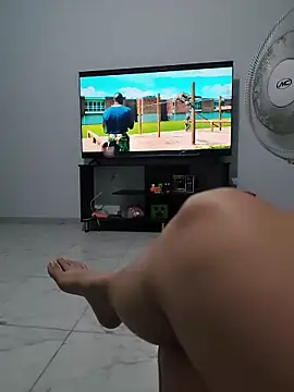 FetishChic1 online show from 11.07.25