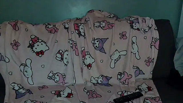 bebecita x online show from 10.13.25