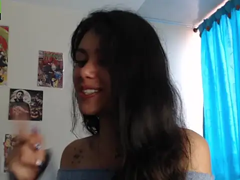 caramel doll   online show from 10.28.25