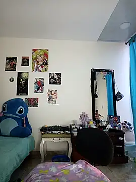 caramel doll   online show from 11.12.25