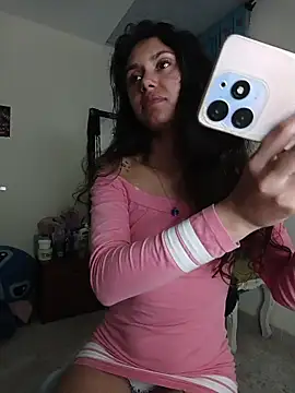 caramel doll   online show from 11.19.25