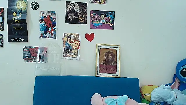 Snapshot of caramel_doll__ chatting on 06.25.26 caramel doll online show from 06.25.26