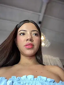 GoodGirlGoneXXX online show from 10.22.25