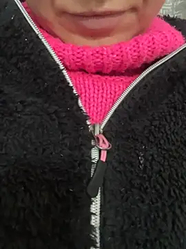 Daiana Andra online show from 11.24.25