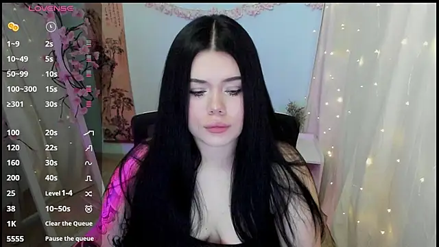 Mona Esty online show from 03.20.26