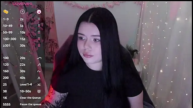 Mona Esty online show from 03.21.26