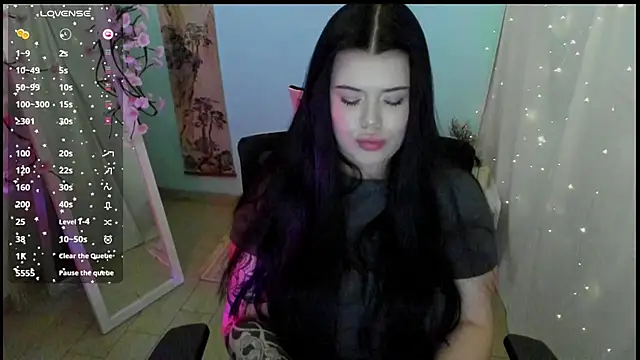 Mona Esty online show from 04.11.26