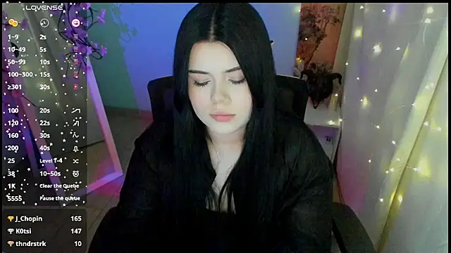 Mona Esty online show from 05.16.26