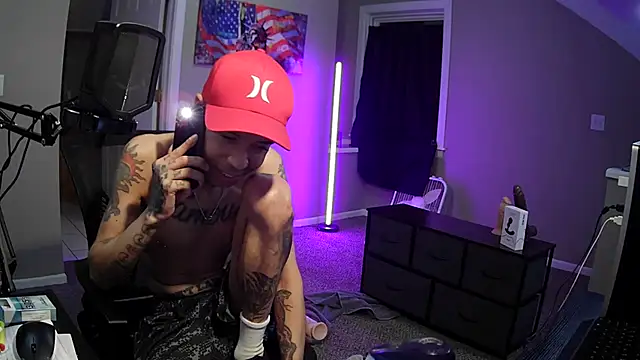 Michigan9000 online show from 10.18.25