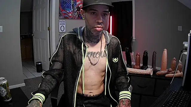 Michigan9000 online show from 11.17.25