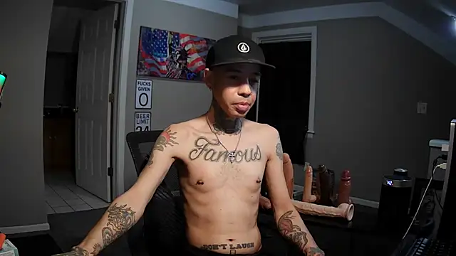 Michigan9000 online show from 12.14.25