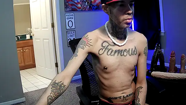 Michigan9000 online show from 12.20.25