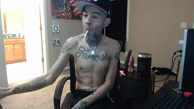 Michigan9000 online show from 02.12.26