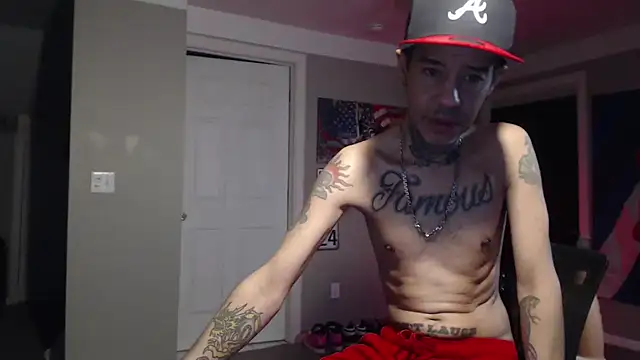 Michigan9000 online show from 04.09.26