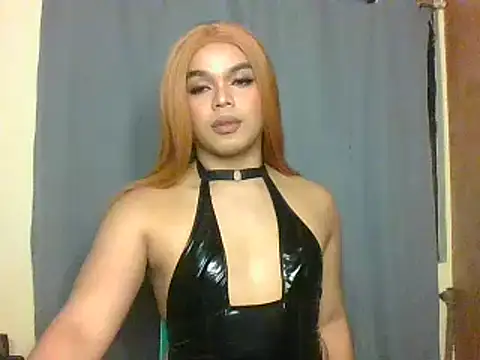 TarahFox online show from 10.24.25