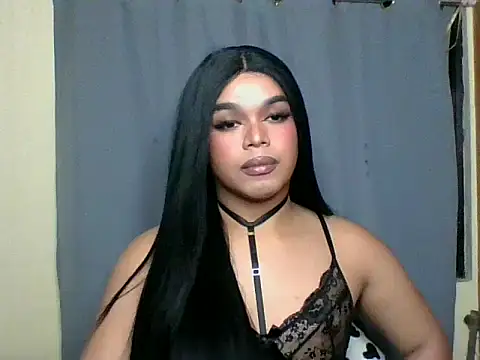 TarahFox online show from 10.27.25