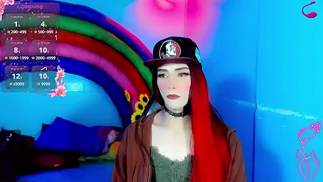 katalina-hot1 online show from 10.24.25