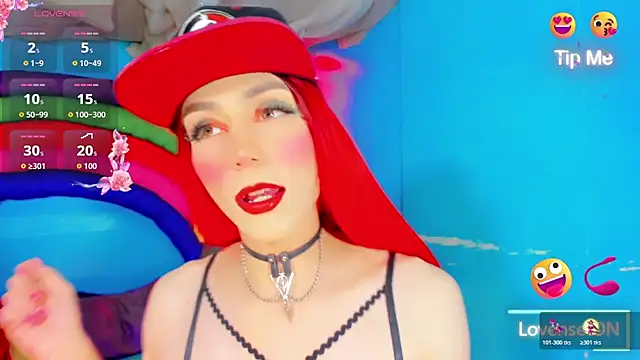 katalina-hot1 online show from 11.03.25