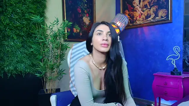 Snapshot of nicolepalmer chatting on 10.25.25 nicolepalmer online show from 10.25.25