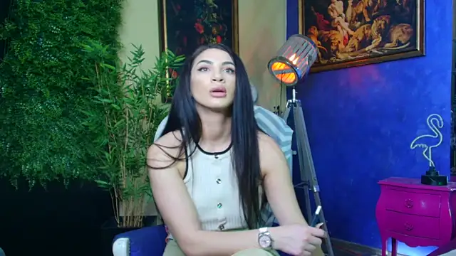 Snapshot of nicolepalmer chatting on 11.07.25 nicolepalmer online show from 11.07.25