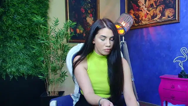 Snapshot of nicolepalmer chatting on 11.08.25 nicolepalmer online show from 11.08.25