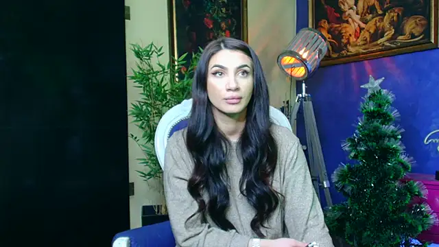 Snapshot of nicolepalmer chatting on 12.18.25 nicolepalmer online show from 12.18.25