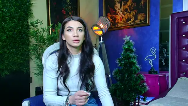 Snapshot of nicolepalmer chatting on 12.20.25 nicolepalmer online show from 12.20.25