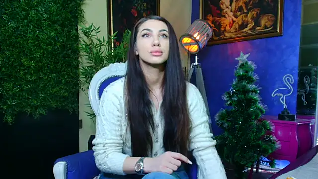 Snapshot of nicolepalmer chatting on 12.23.25 nicolepalmer online show from 12.23.25