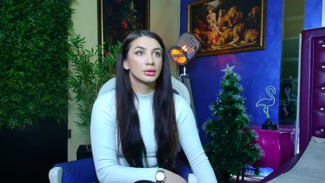 Snapshot of nicolepalmer chatting on 01.09.26 nicolepalmer online show from 01.09.26