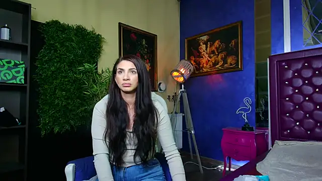 nicolepalmer online show from 02.15.26