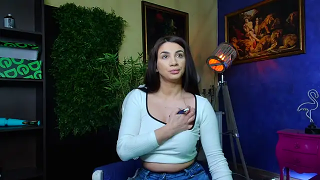 nicolepalmer online show from 02.27.26