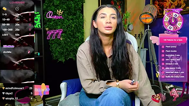 Snapshot of nicolepalmer chatting on 06.17.26 nicolepalmer online show from 06.17.26
