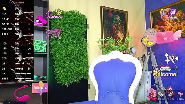 Snapshot of nicolepalmer chatting on 06.18.26 nicolepalmer online show from 06.18.26