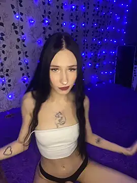 Kisa-Lisa  online show from 11.12.25