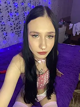 Kisa-Lisa  online show from 11.13.25