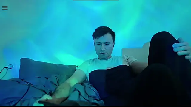 Rustim2000 online show from 01.12.26