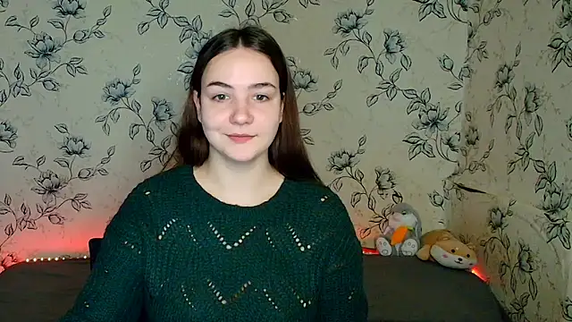 OliviaMontgommery online show from 01.16.26