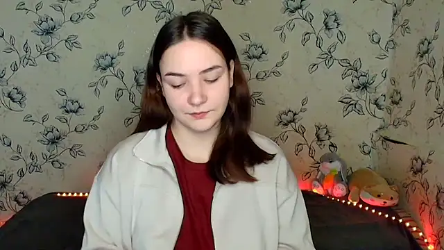 OliviaMontgommery online show from 02.11.26