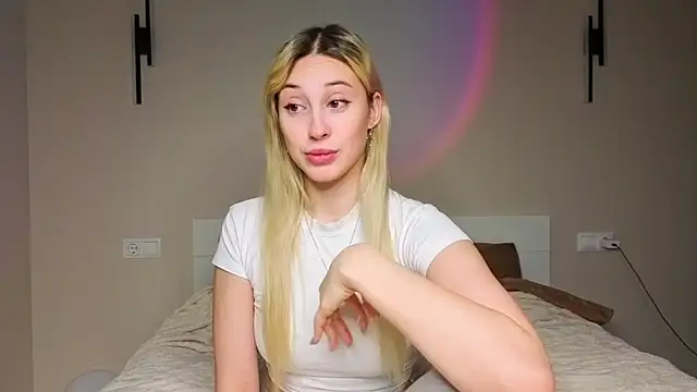 foxy vivi online show from 11.05.25