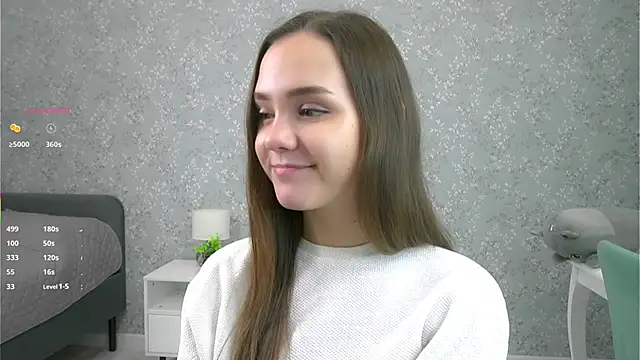 SweetSaraPie online show from 10.27.25