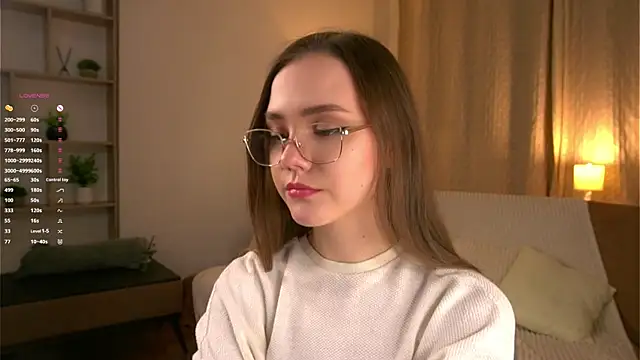 SweetSaraPie online show from 03.25.26