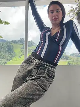 Snapshot of SoyMaddyMorgan chatting on 02.11.26 SoyMaddyMorgan online show from 02.11.26