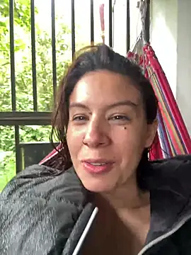 Snapshot of SoyMaddyMorgan chatting on 02.24.26 SoyMaddyMorgan online show from 02.24.26