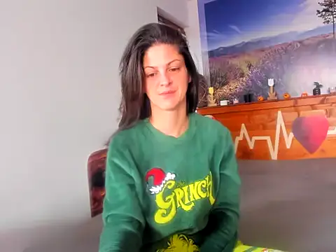 anissawhitenss online show from 10.23.25