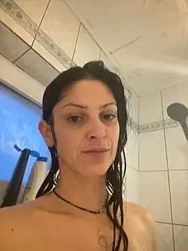 anissawhitenss online show from 11.19.25